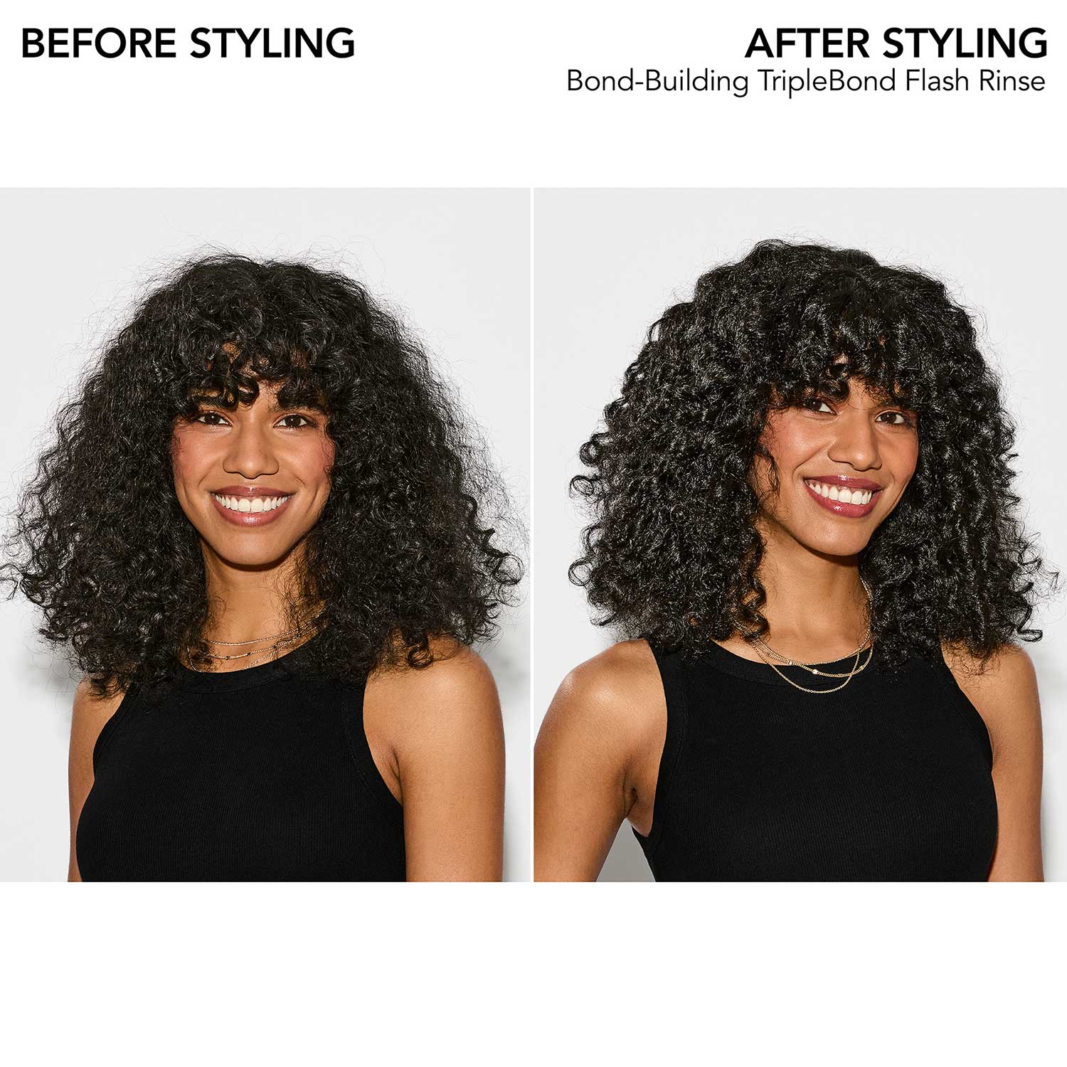 ACEITE TRIPLEBOND FLASH BOND BUILDING (TRATAMIENTO INSTANTÁNEO PARA CUIDADO DEL CABELLO)